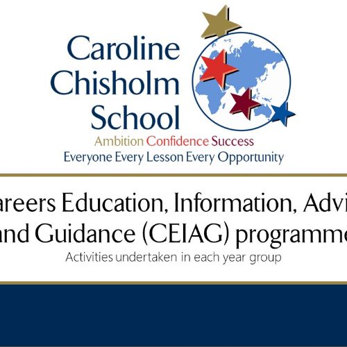 CEIAG programme