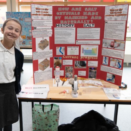 Science Festival