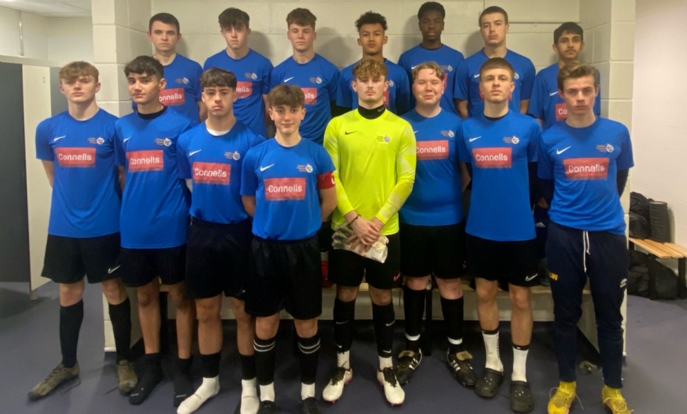 Russia Leads World Youth U16 With Perfect Score
